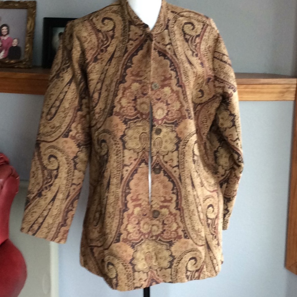 Jacket - Picture 2 of 4